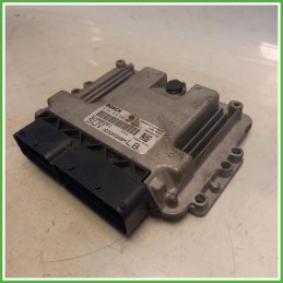 Centralina Motore Iniezione ECU Bosch 0281012992 Fiat Sedici 1.9 JTD Emotion 51842580 Gasolio 2005-2009