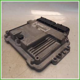 Centralina Motore Iniezione ECU Bosch 0281012992 Fiat Sedici 1.9 JTD Emotion 51842580 Gasolio 2005-2009
