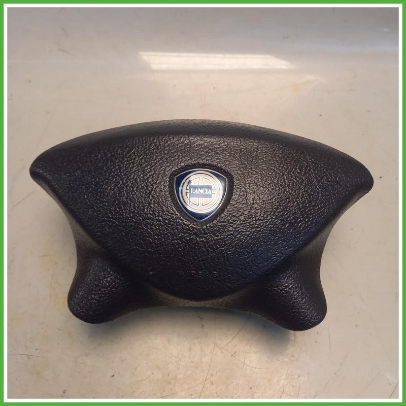 Airbag Guidatore Sinistro SX Lancia Phedra 2.2 JTD 16v. 9467066069 2002-2005