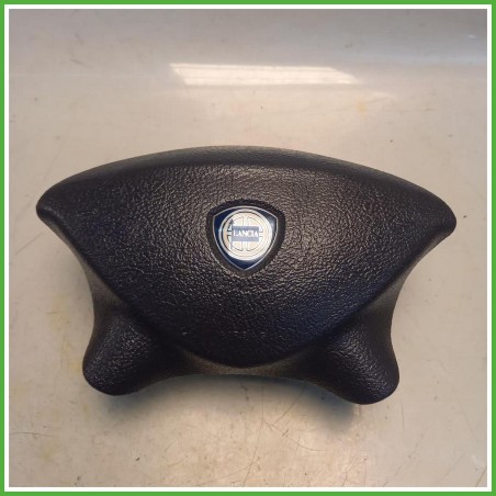 Airbag Guidatore Sinistro SX Lancia Phedra 2.2 JTD 16v. 9467066069 2002-2005