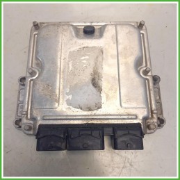 Centralina Motore Iniezione ECU Bosch 0281012141 Lancia Phedra 2.2 JTD 16v. 9467571480 Gasolio 2002-2005