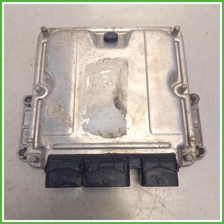 Centralina Motore Iniezione ECU Bosch 0281012141 Lancia Phedra 2.2 JTD 16v. 9467571480 Gasolio 2002-2005