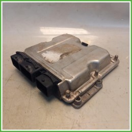 Centralina Motore Iniezione ECU Bosch 0281012141 Lancia Phedra 2.2 JTD 16v. 9467571480 Gasolio 2002-2005