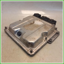 Centralina Motore Iniezione ECU Bosch 0281012141 Lancia Phedra 2.2 JTD 16v. 9467571480 Gasolio 2002-2005