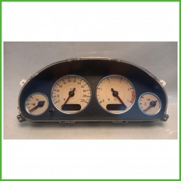 Quadro Strumenti  Chrysler Voyager 3 Serie 2.8 CRD LX 16v. K05082408AC 2004-2008
