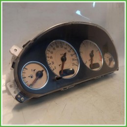 Quadro Strumenti  Chrysler Voyager 3 Serie 2.8 CRD LX 16v. K05082408AC 2004-2008