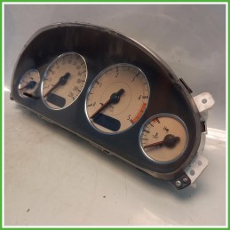Quadro Strumenti  Chrysler Voyager 3 Serie 2.8 CRD LX 16v. K05082408AC 2004-2008