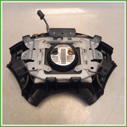 Airbag Guidatore Sinistro SX Chrysler Voyager 3 Serie 2.8 CRD LX 16v. K0YH401L8AA 2004-2008