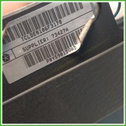 Airbag Guidatore Sinistro SX Chrysler Voyager 3 Serie 2.8 CRD LX 16v. K0YH401L8AA 2004-2008