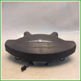 Airbag Guidatore Sinistro SX Chrysler Voyager 3 Serie 2.8 CRD LX 16v. K0YH401L8AA 2004-2008