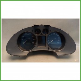 Quadro Strumenti  Seat Ibiza IV 6L1 1.4 16v. 6L0920803XZ01 2004-2008