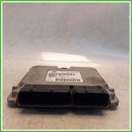 Centralina Motore Iniezione ECU Magneti Marelli 6160131101 Seat Ibiza IV 6L1 1.4 16v. 036906034HA Benzina 2004-2008