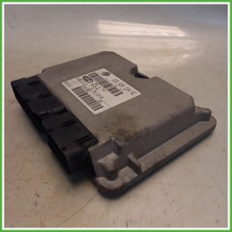 Centralina Motore Iniezione ECU Magneti Marelli 6160131101 Seat Ibiza IV 6L1 1.4 16v. 036906034HA Benzina 2004-2008