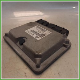 Centralina Motore Iniezione ECU Magneti Marelli 6160131101 Seat Ibiza IV 6L1 1.4 16v. 036906034HA Benzina 2004-2008