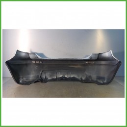 Paraurti Posteriore Fiat Sedici Suv 5 Porte(4x4) 71743045 2005-2009 Originale Usato