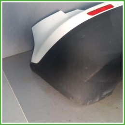 Paraurti Posteriore Fiat Sedici Suv 5 Porte(4x4) 71743045 2005-2009 Originale Usato