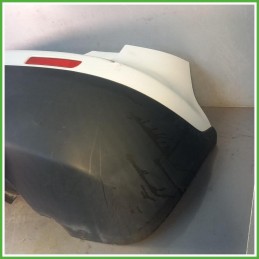 Paraurti Posteriore Fiat Sedici Suv 5 Porte(4x4) 71743045 2005-2009 Originale Usato