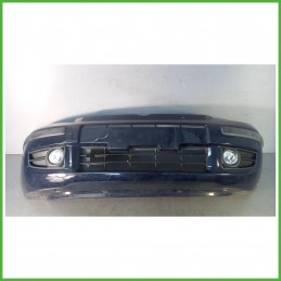Paraurti Anteriore Fiat Panda 2 Serie Berlina 5 Porte 2010-2011 6001072115 Originale Usato