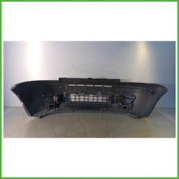 Paraurti Anteriore Fiat Panda 2 Serie Berlina 5 Porte 2010-2011 6001072115 Originale Usato