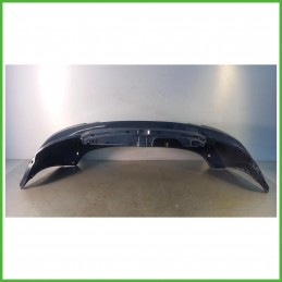 Paraurti Anteriore Fiat Panda 2 Serie Berlina 5 Porte 2010-2011 6001072115 Originale Usato