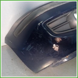 Paraurti Anteriore Fiat Panda 2 Serie Berlina 5 Porte 2010-2011 6001072115 Originale Usato
