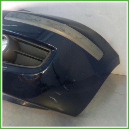 Paraurti Anteriore Fiat Panda 2 Serie Berlina 5 Porte 2010-2011 6001072115 Originale Usato