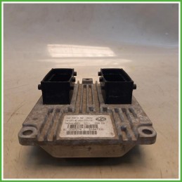 Centralina Motore Iniezione ECU Fiat 51847330 Fiat Grande Punto 1.4 Dynamic 51847330 Benzina 2005-2010