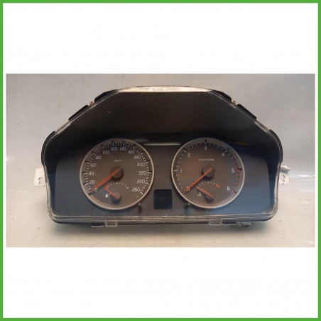 Quadro Strumenti  Volvo V50 2.0 D4 16v. 8602879 2004-2010