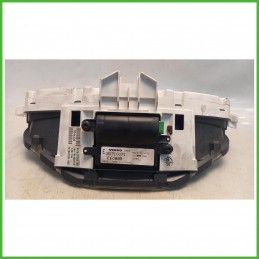 Quadro Strumenti  Volvo V50 2.0 D4 16v. 8602879 2004-2010