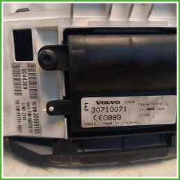 Quadro Strumenti  Volvo V50 2.0 D4 16v. 8602879 2004-2010