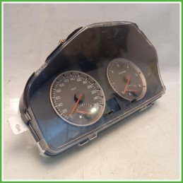 Quadro Strumenti  Volvo V50 2.0 D4 16v. 8602879 2004-2010