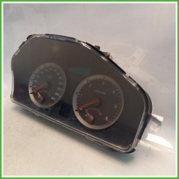 Quadro Strumenti  Volvo V50 2.0 D4 16v. 8602879 2004-2010