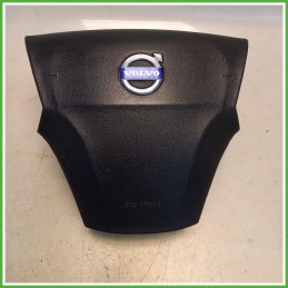 Airbag Guidatore Sinistro SX Volvo V50 2.0 D4 16v. 31332804 2004-2010