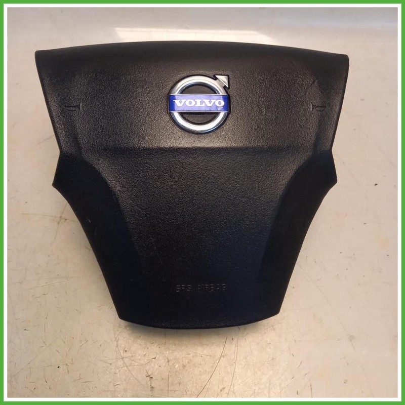 Airbag Guidatore Sinistro SX Volvo V50 2.0 D4 16v. 31332804 2004-2010