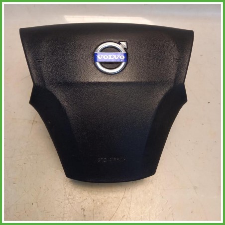 Airbag Guidatore Sinistro SX Volvo V50 2.0 D4 16v. 31332804 2004-2010