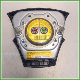 Airbag Guidatore Sinistro SX Volvo V50 2.0 D4 16v. 31332804 2004-2010