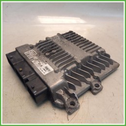 Centralina Motore Iniezione ECU Siemens 30729065A Volvo V50 2.0 D4 16v. 36000189 Gasolio 2004-2010