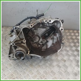 Cambio Manuale Renault Clio 2 Serie 1.2 D7FG7 Originale Usato