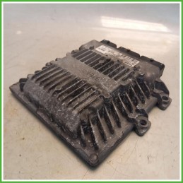 Centralina Motore Iniezione ECU Siemens 30729065A Volvo V50 2.0 D4 16v. 36000189 Gasolio 2004-2010