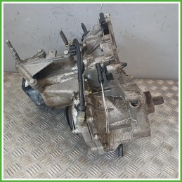 Cambio Manuale Renault Clio 2 Serie 1.2 D7FG7 Originale Usato