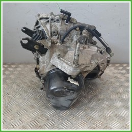 Cambio Manuale Renault Clio 2 Serie 1.2 D7FG7 Originale Usato