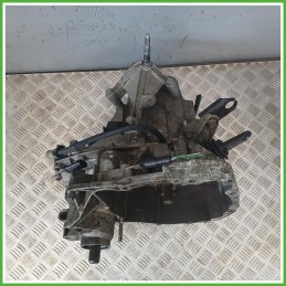 Cambio Manuale Renault Clio 2 Serie 1.2 D7FG7 Originale Usato