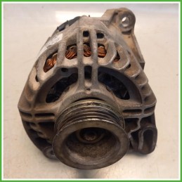 Alternatore Denso MS1022118280 Fiat Punto 2 Serie 51859047 2003-2009