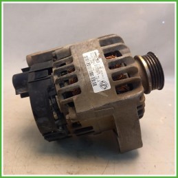 Alternatore Denso MS1022118280 Fiat Punto 2 Serie 51859047 2003-2009