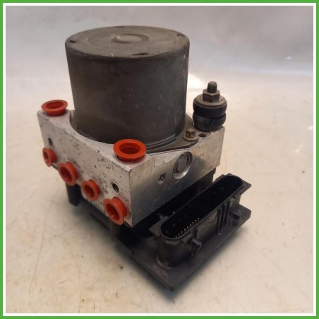 Centralina ABS Modulo Pompa Bosch 0265800315 71718843 Fiat Punto 2 Serie 2003-2009 Originale Usato