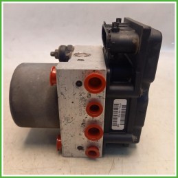 Centralina ABS Modulo Pompa Bosch 0265800315 71718843 Fiat Punto 2 Serie 2003-2009 Originale Usato