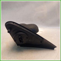 Specchio Specchietto Retrovisore Destro DX Goffrato Land Rover Freelander 1 Serie 2003-2006 Magna Originale Usato