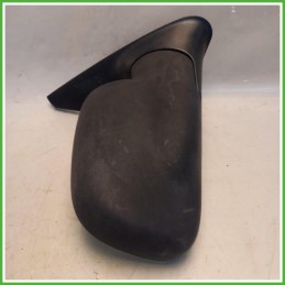 Specchio Specchietto Retrovisore Destro DX Goffrato Land Rover Freelander 1 Serie 2003-2006 Magna Originale Usato