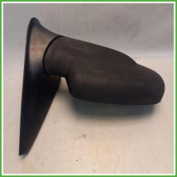 Specchio Specchietto Retrovisore Destro DX Goffrato Land Rover Freelander 1 Serie 2003-2006 Magna Originale Usato