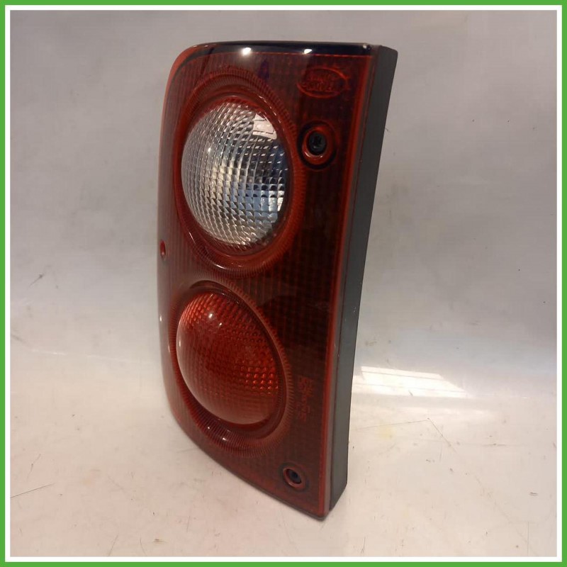 Fanale Fanalino Sinistro SX Valeo Land Rover Freelander 1 Serie 2003-2006 XFB000290 Originale Usato